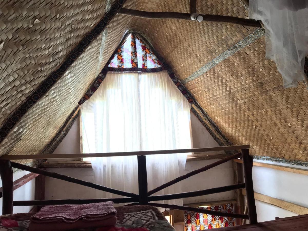 Kalitusi Nature Resort Fort Portal Extérieur photo