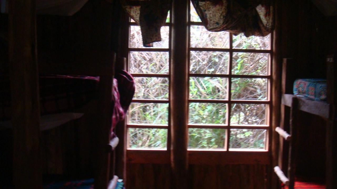 Kalitusi Nature Resort Fort Portal Extérieur photo